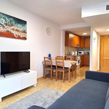 Casa Lilla - Ideal For Couples ロス・アルカサレス エクステリア 写真